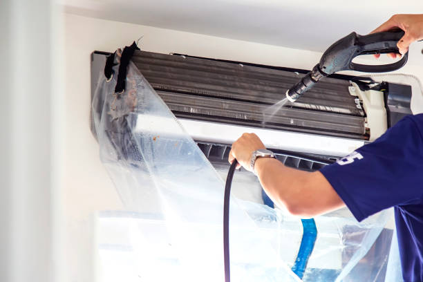 Best Best Air Duct Cleaning Company  in La Crosse, WI