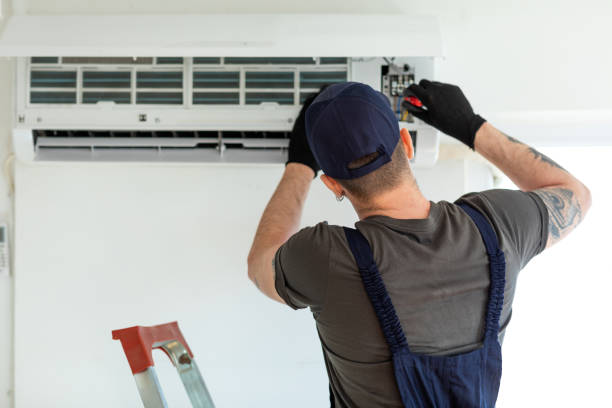 Home Air Vent Cleaning in La Crosse, WI