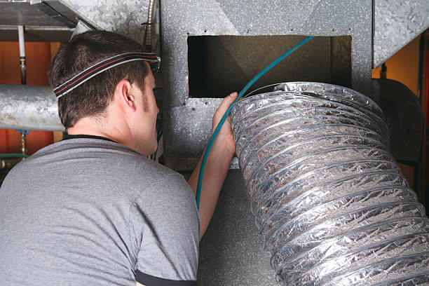 Best HVAC Air Duct Cleaning  in La Crosse, WI