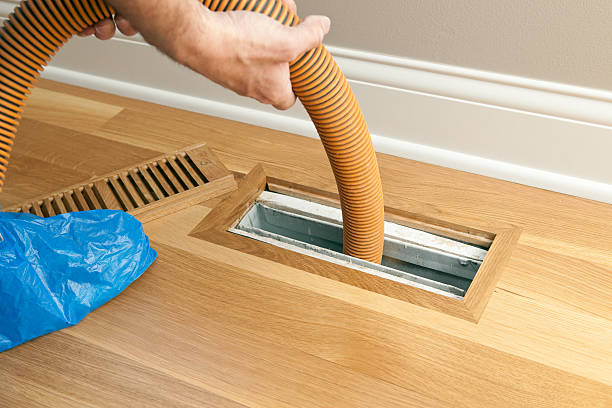 Best Air Duct Cleaning Near Me  in La Crosse, WI
